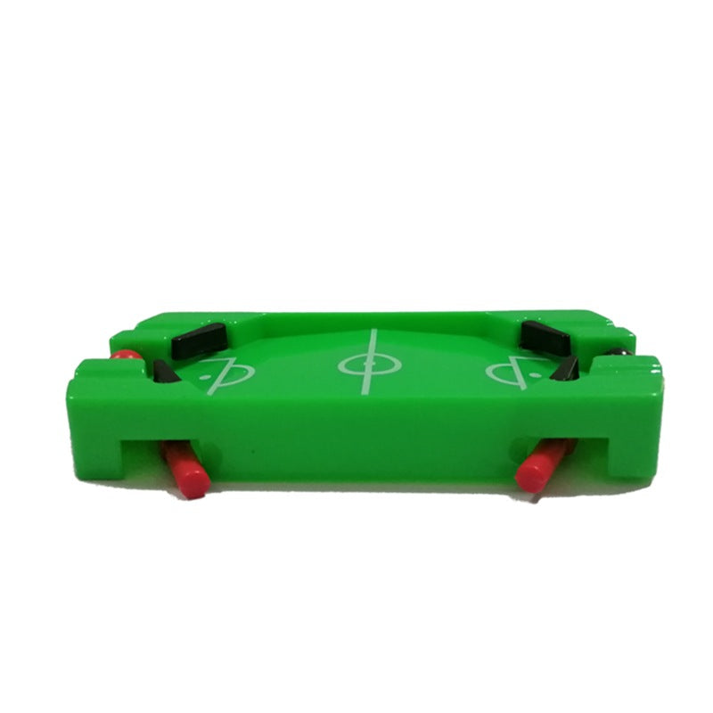Kids' Mini Tabletop Finger Soccer Game Interactive Educational Toy