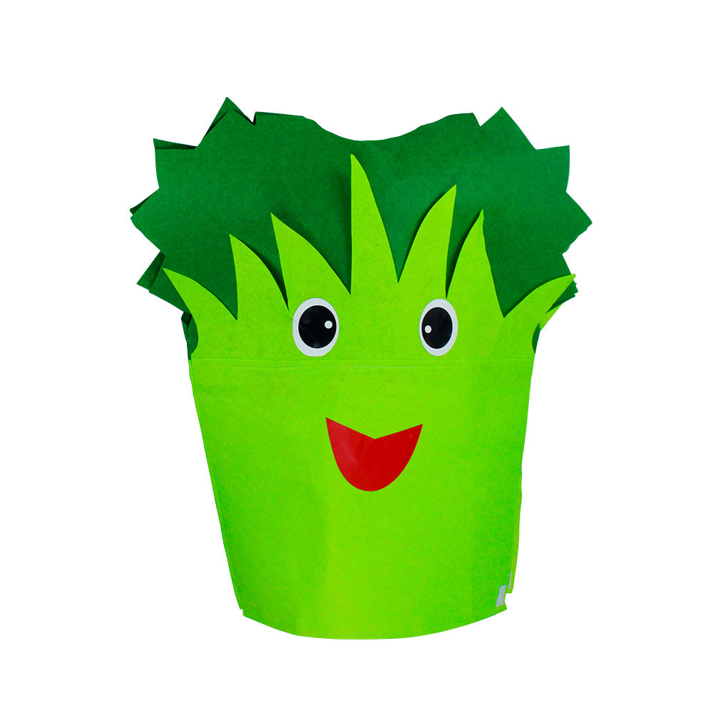 Children / Vegetable