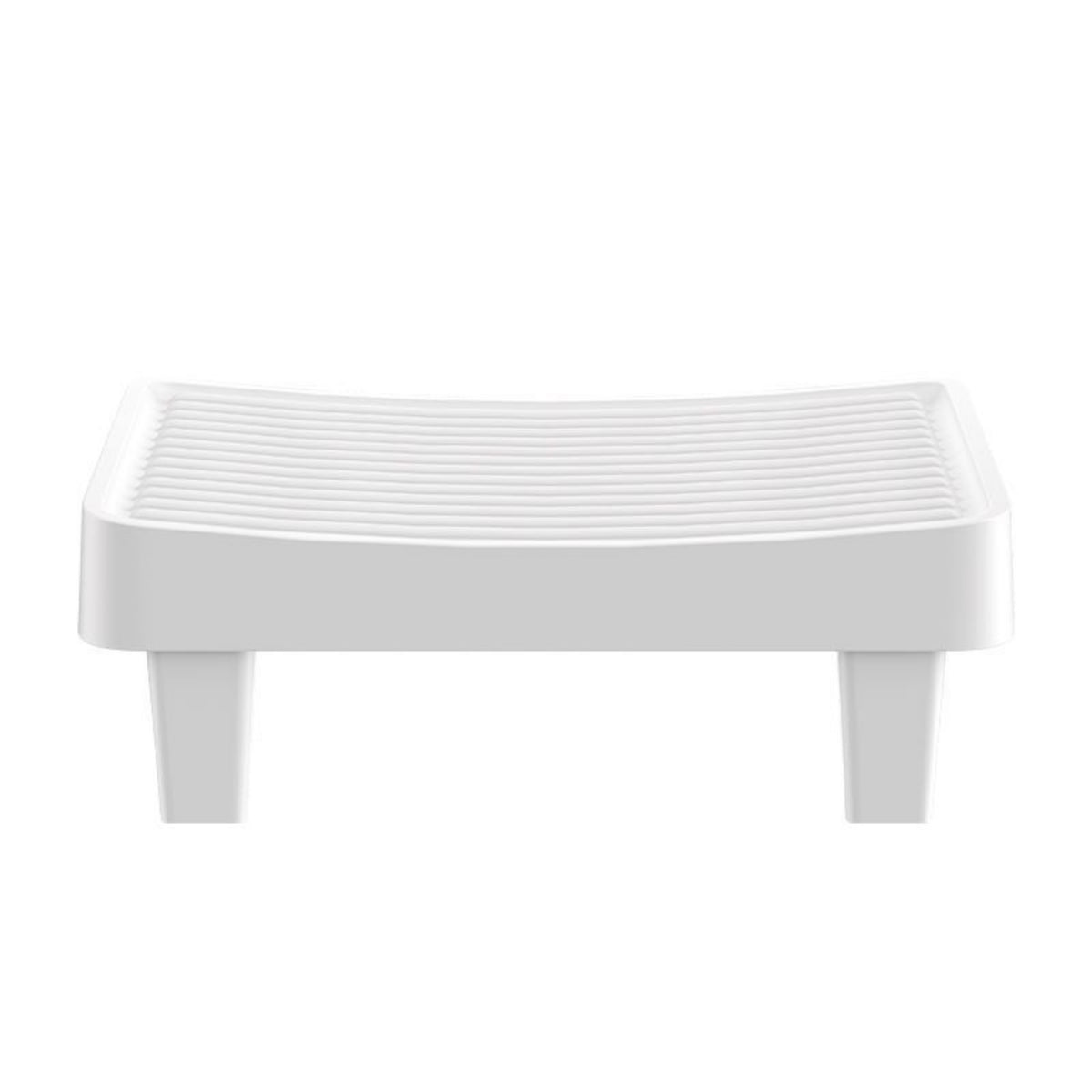 Cat Litter Step Platform Stable Pet Accessory Indoor