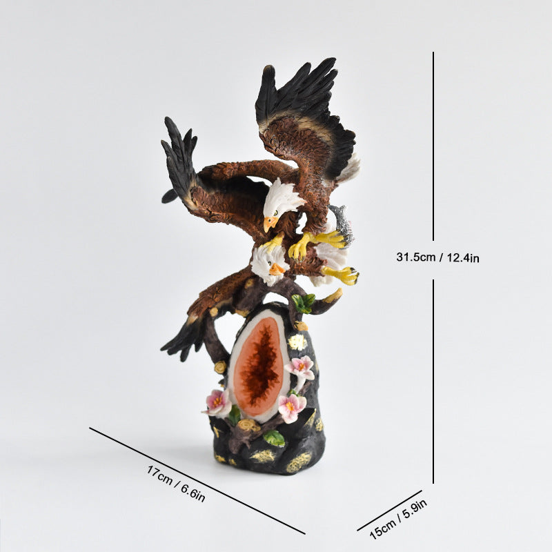 Cave Double Eagle