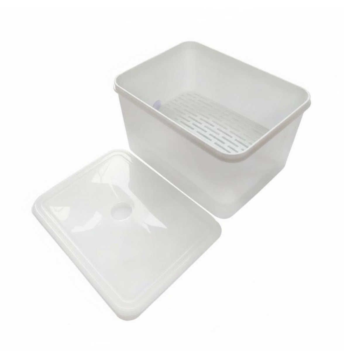 Breeder Box, Tortoise, Amphibian, Multi-Function, Incubation