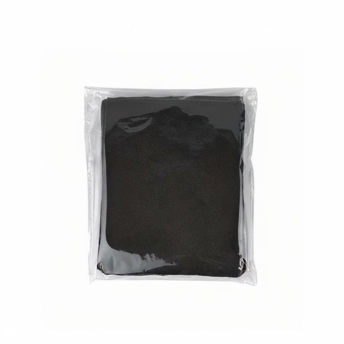 10Pcs Black Clothes Color Booster Material Laundry Darkening Sheets