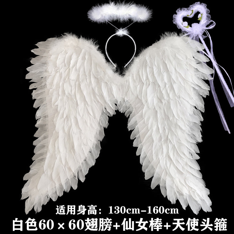 White / 60x60 B