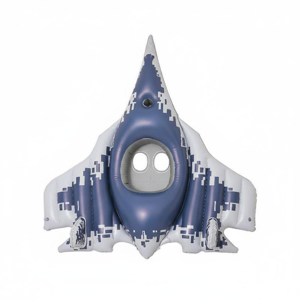 Inflatable Airplane Pool Inflatable Long-Lasting PVC Parent-Child Airplane