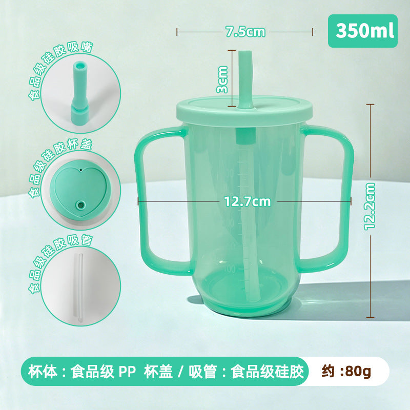 Micro Nursing Cup