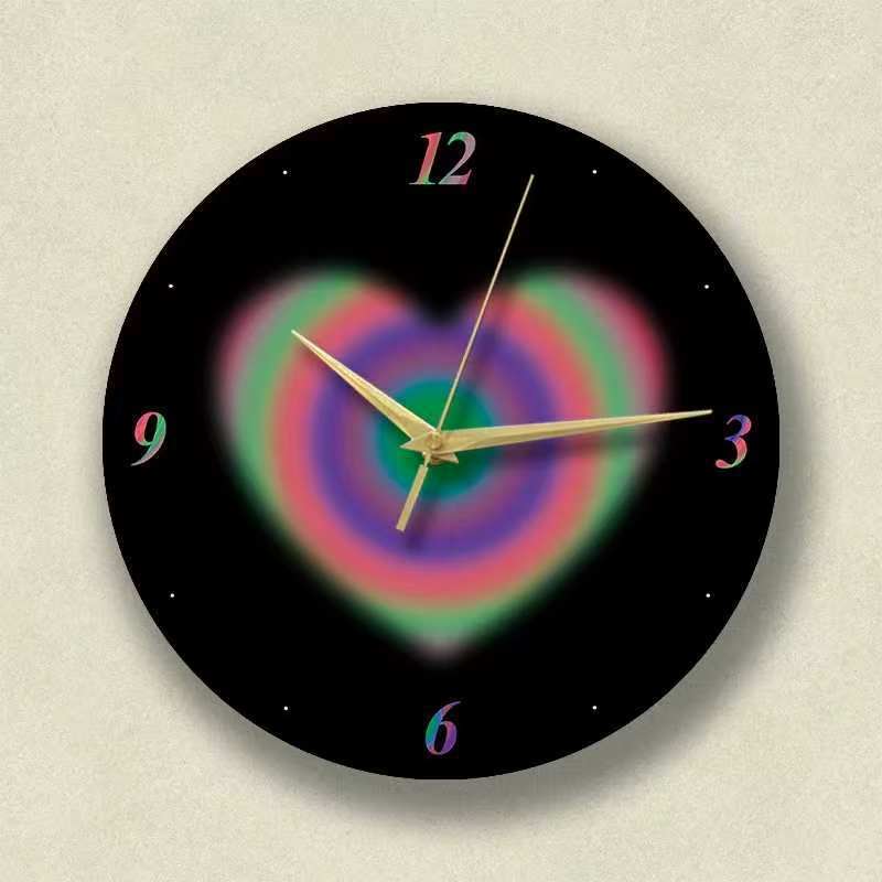 Multicolor / 12 Inch