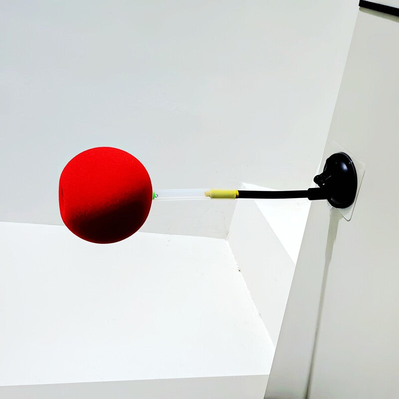 Silent Volleyball