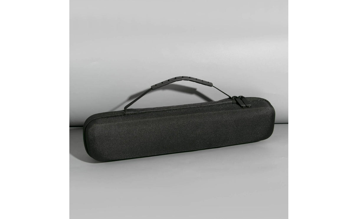 Pen Type Multimeter Storage Bag Shockproof Pen Multimeter Case Internal Mesh Pocket EVA Tool Carrying Case for Electricians