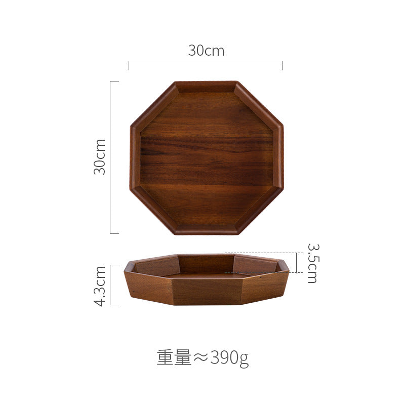 Xl / Octagonal