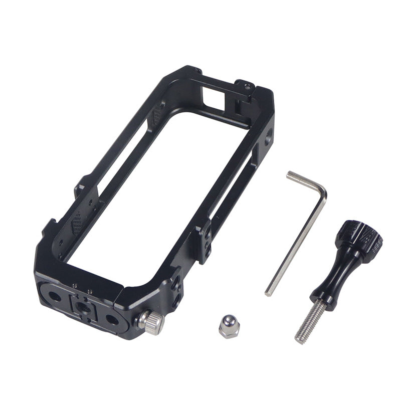 X2 Cage W Screw