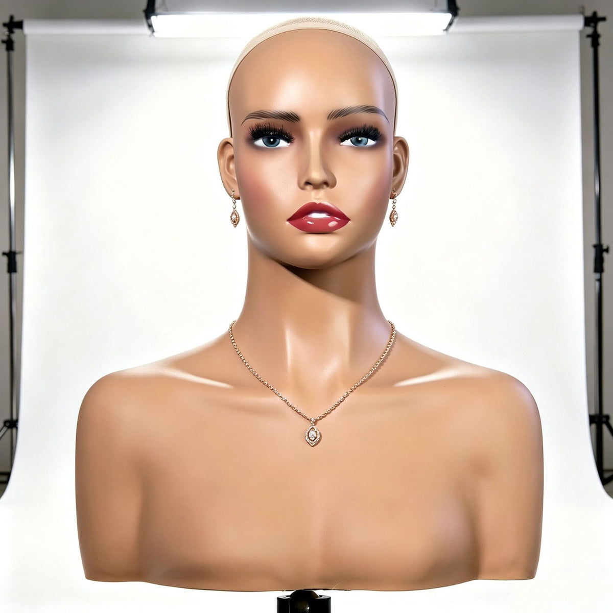 Caucasian Skin Tone