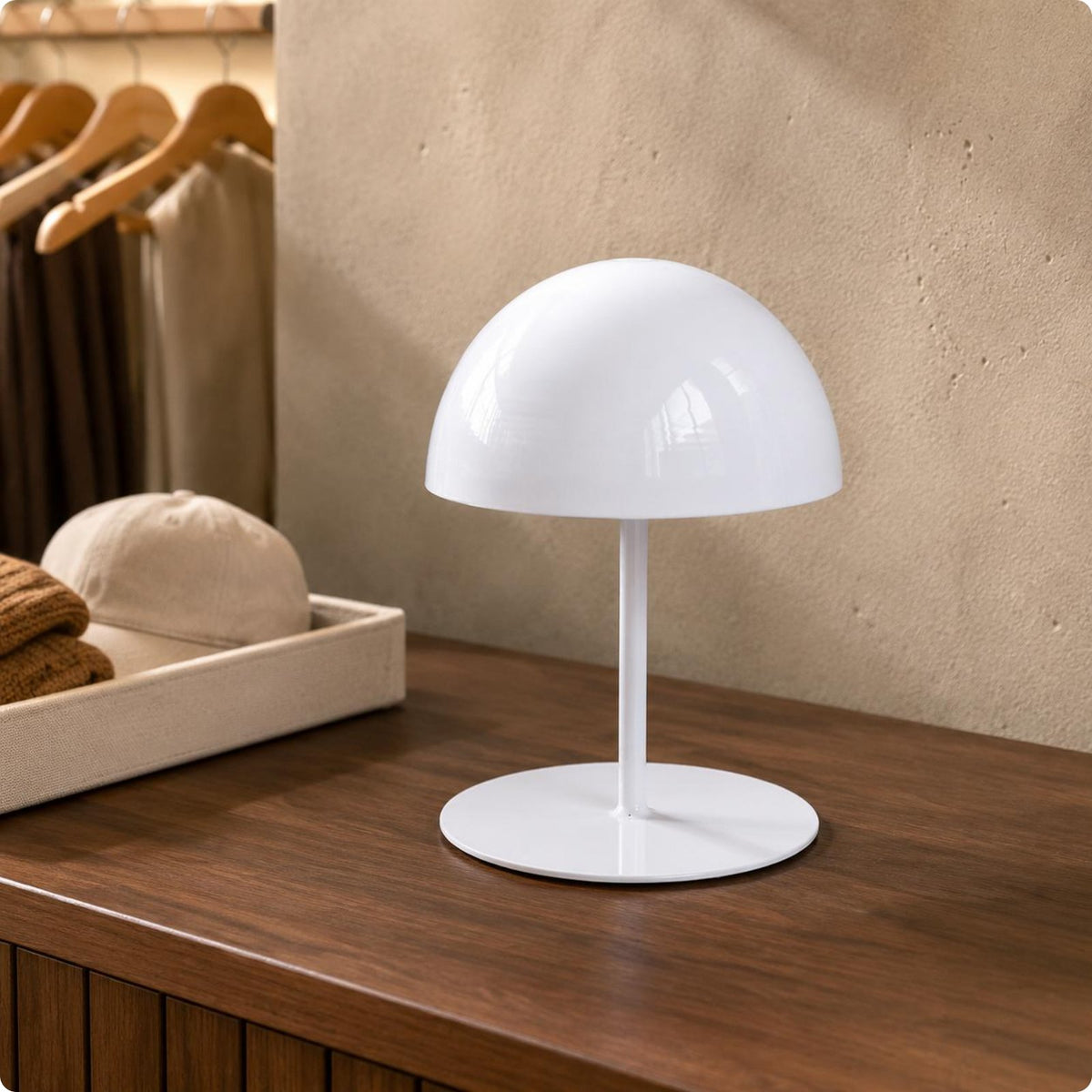 Hat Display Stand Iron Material Storage Rack Versatile