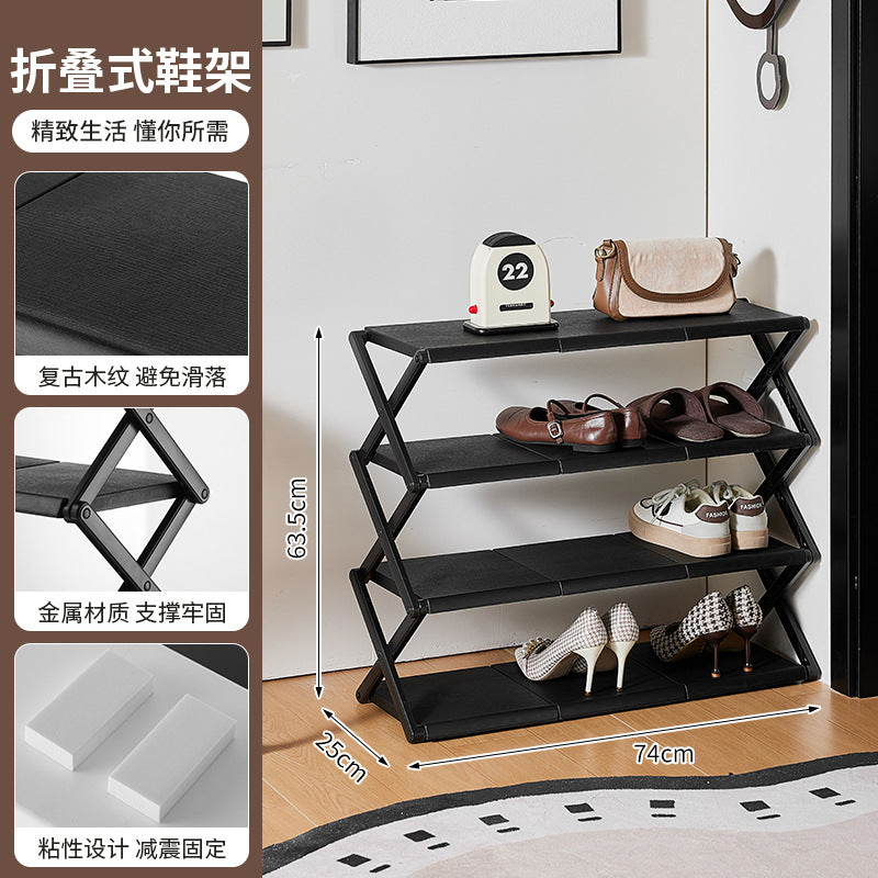 74CM 4-tier