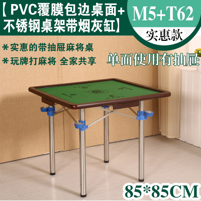 Pvc Drawer Ss Leg