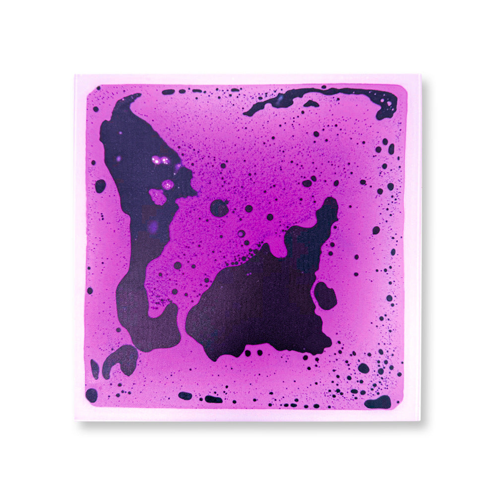 Purple Black / 30CM