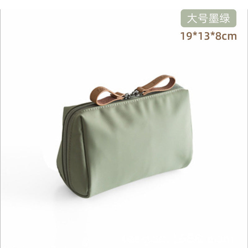 Green / L