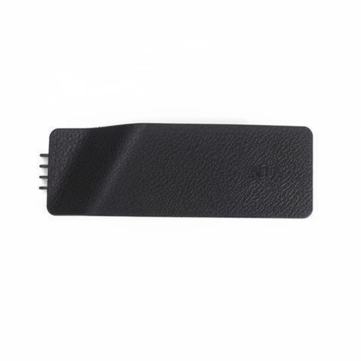 VIN Number Cover PC Material Passenger Side VIN Trim Non-Destructive Replacement Chassis Number Access Panel