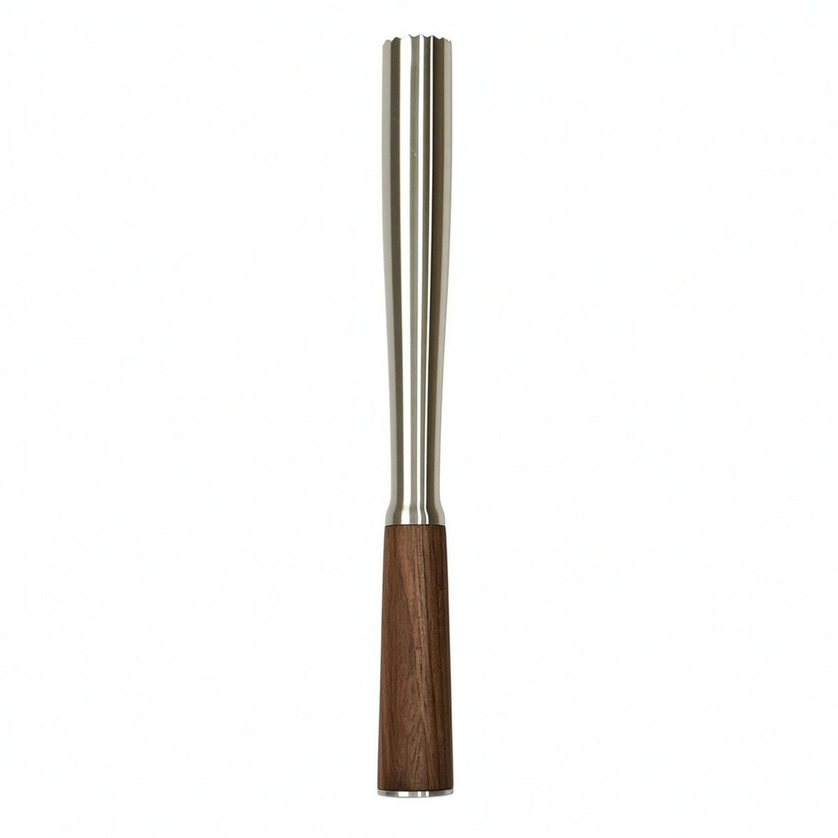 Ice Crusher Hammer Metal Body Hand-Held Ice Crusher Slim Tapered Shape
