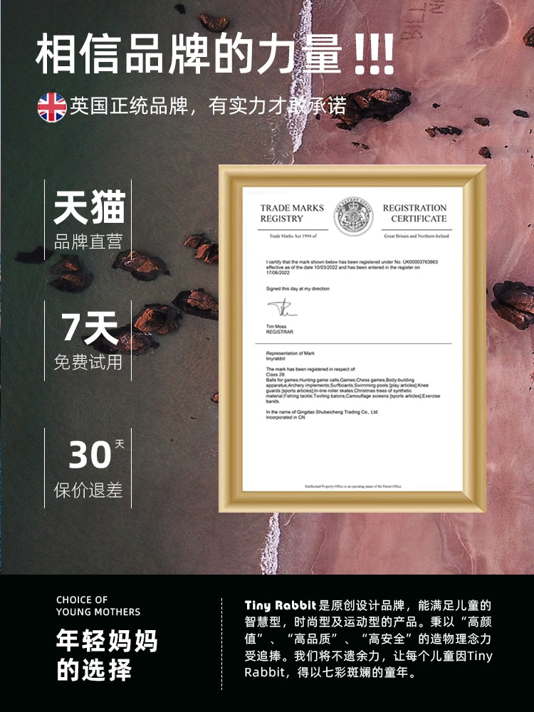 英国TR儿童溜娃神器轻便婴儿手推车可折叠宝宝四轮遛娃双向高景观 X4-旗舰款【含坐垫+遮阳棚】送底兜