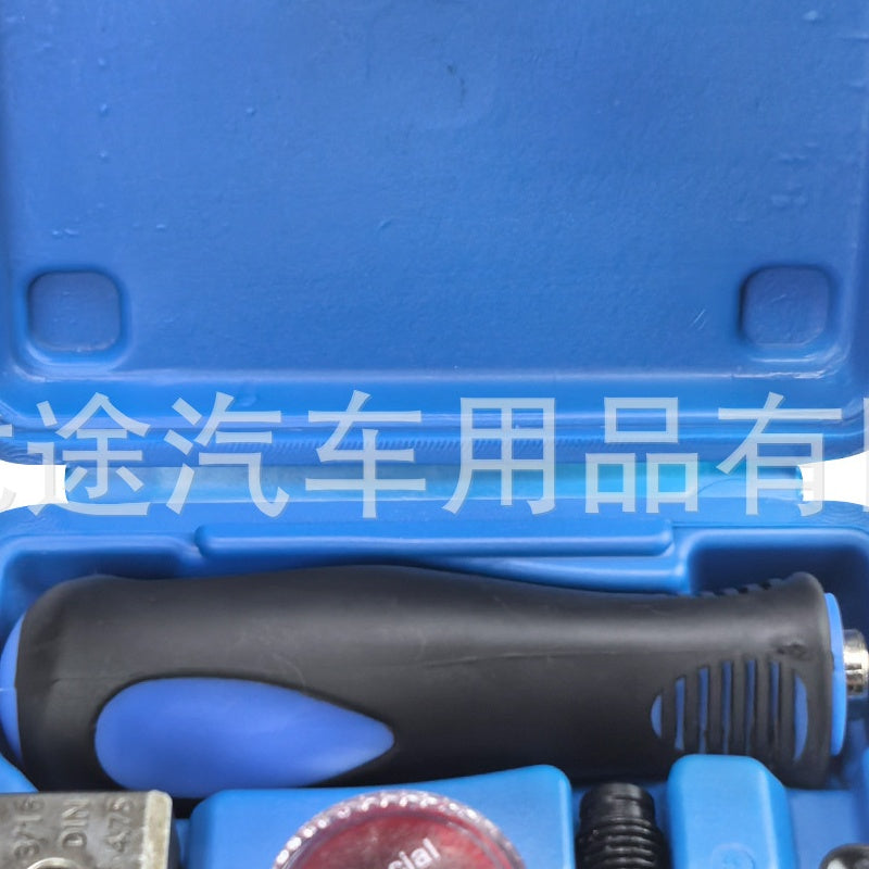 汽车刹车管扩孔扩口器4.75mm可做喇叭口 蘑菇头 刹车维修工具