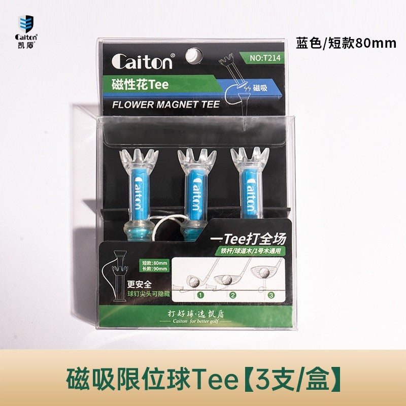 T214 Blue 80MM