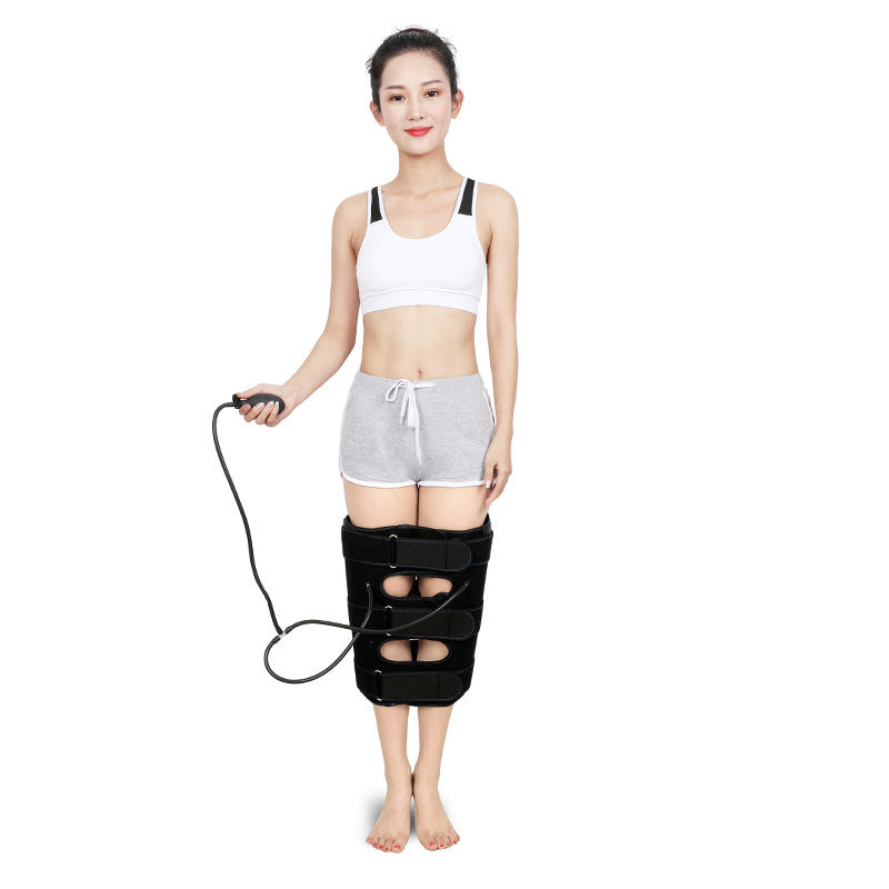 Posture Corrector O/X-Type Leg Correction Belt for Adults and Children, Home Use Leg Straightening Band