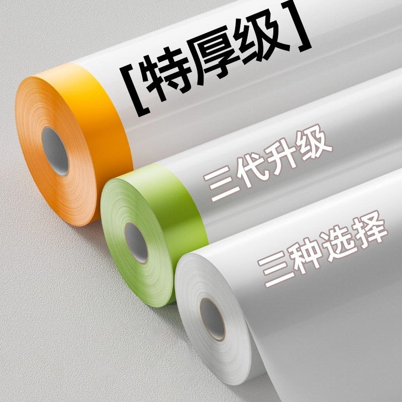 Disposable Plastic Dust Cover Film for Furniture and Household Items - Renovation Dust Protection Sheet