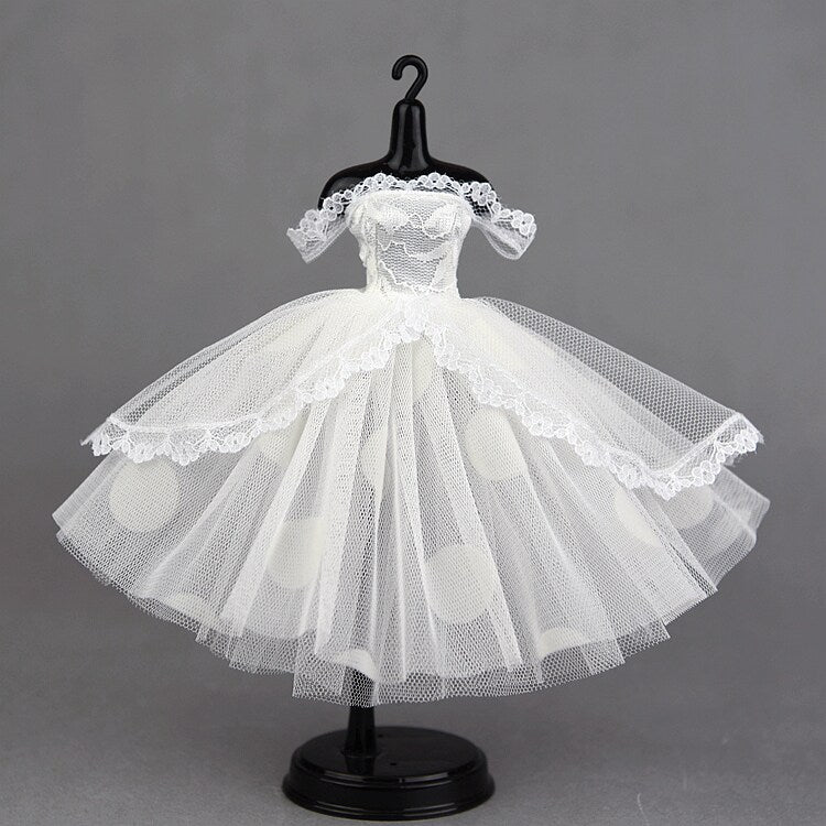 Doll Dress for 30cm Blythe Dolls