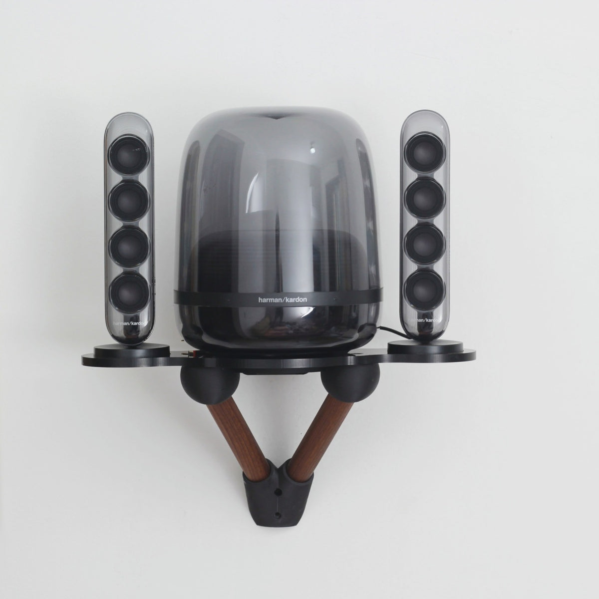Wall Mount Bracket for Harman Kardon Soundsticks Speakers