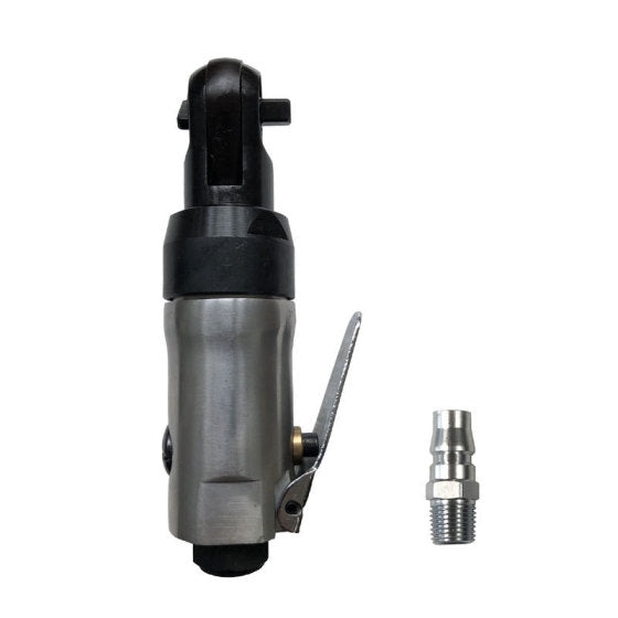 Mini Pneumatic Ratchet Wrench 1/4 Inch Drive