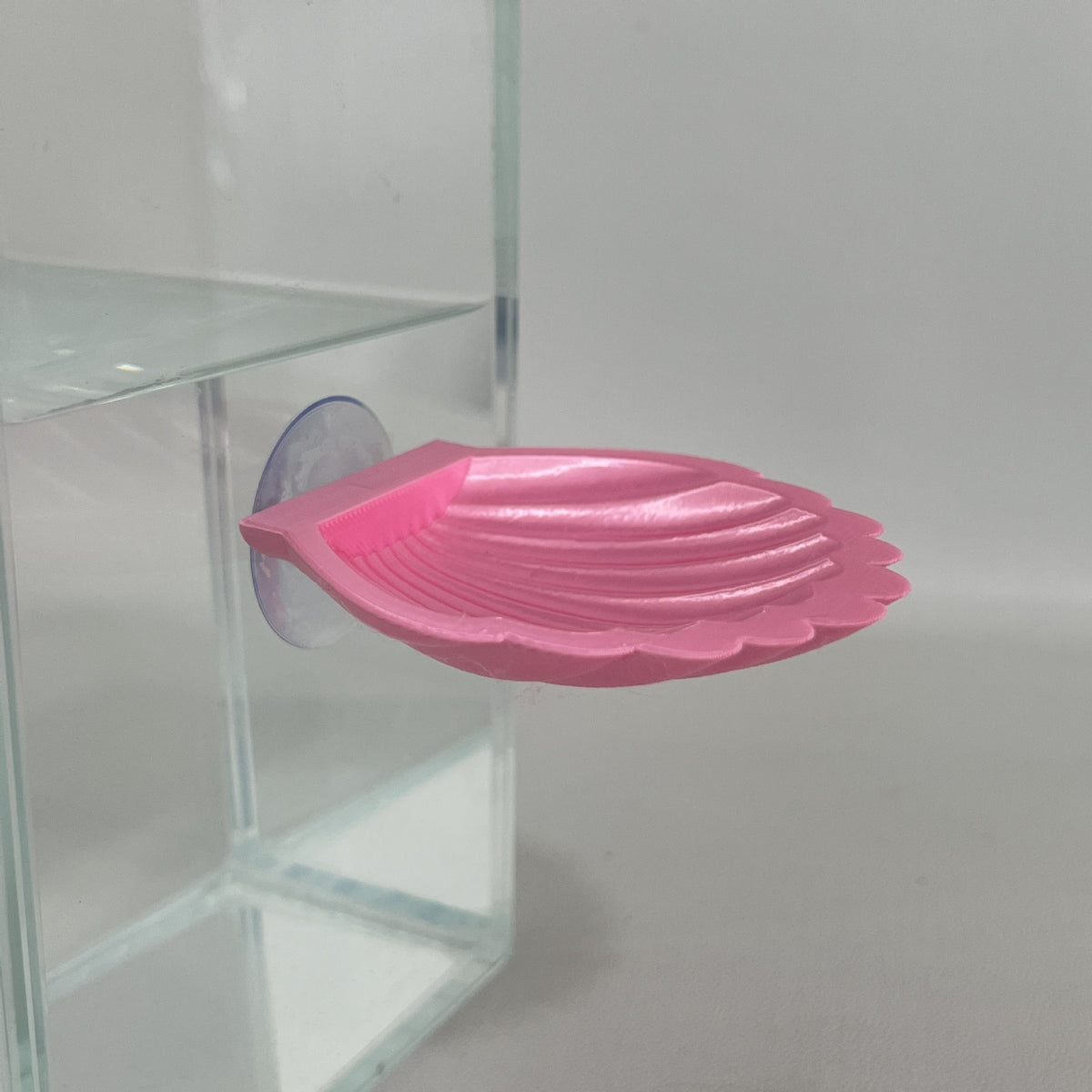 Silky Pink Small