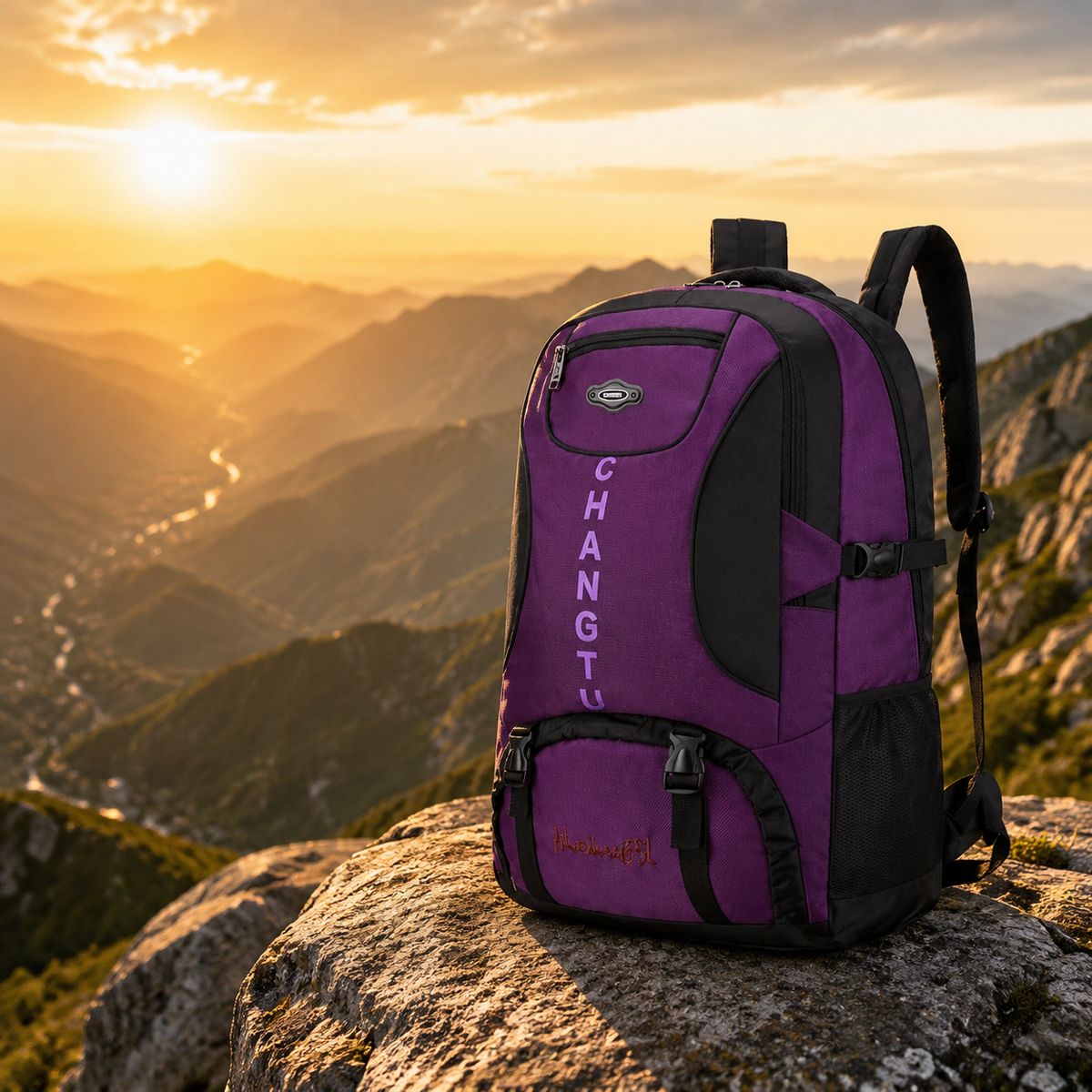 backpack