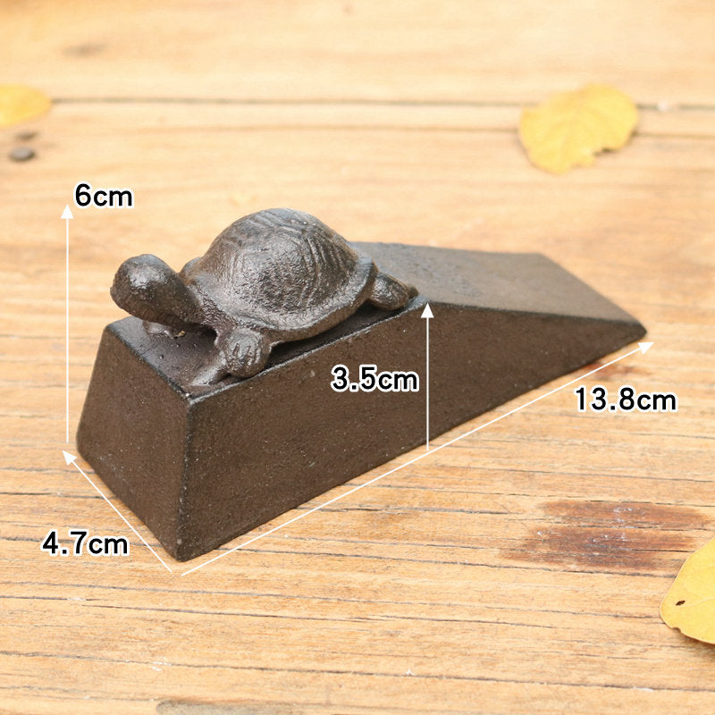 Black Turtle