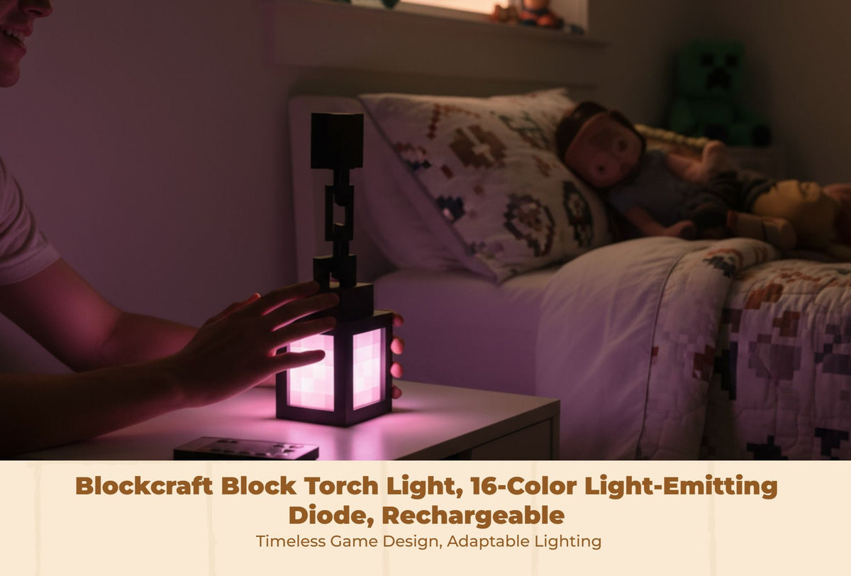 Rechargeable dimmable LED night light