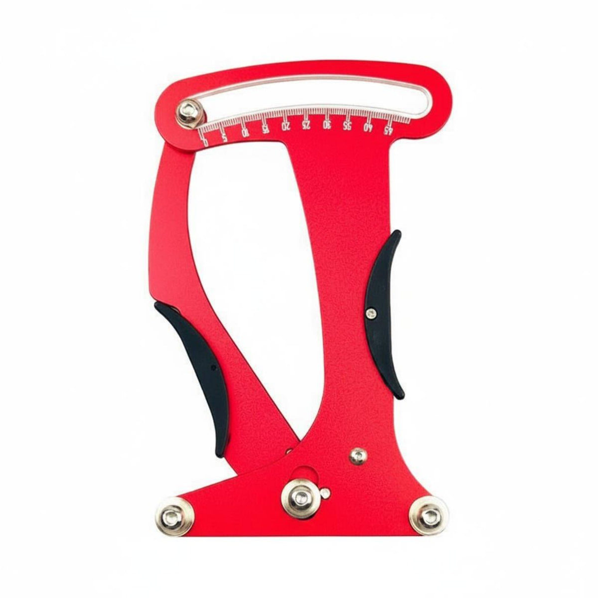 Accurate Measurement Cycle Spoke Tension Gauge Long-Lasting Cycle Spoke Tension Meter Easy to Use Aluminum Alloy for Cyclists, Workshop, Garage