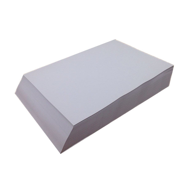 A3/A4 180G Marker Paper for Architectural Drawing and Hand-Painting, Tracing Paper, Cream/White