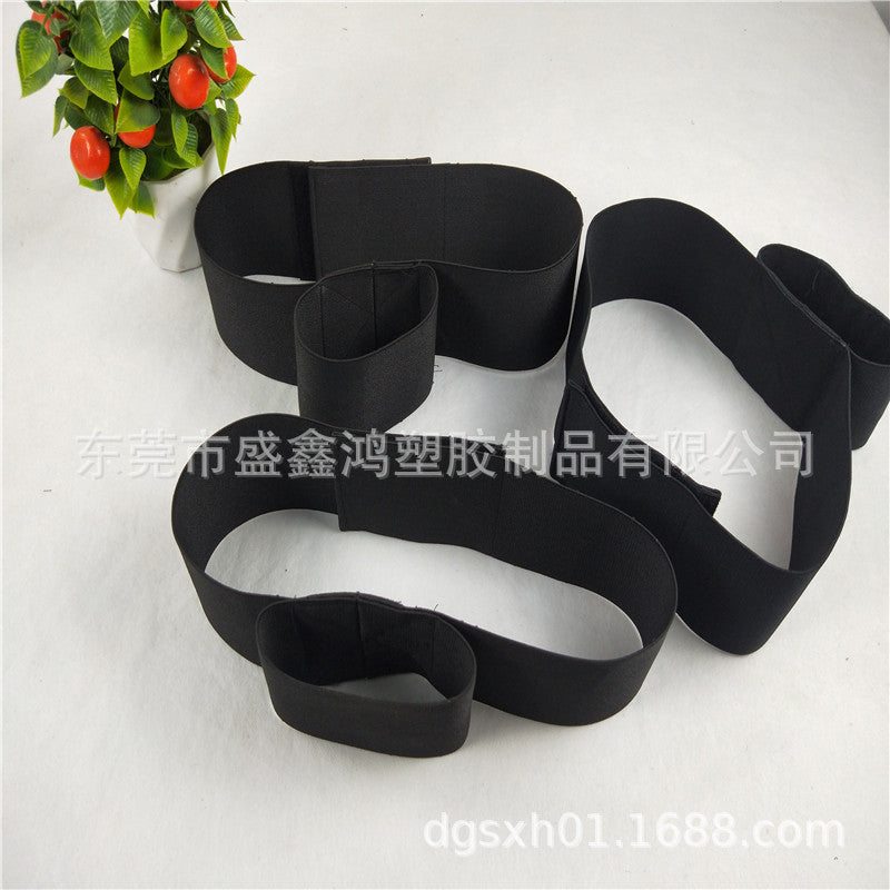 Golf Swing Arm Posture Corrector Band for Hand and Arm Movement Training