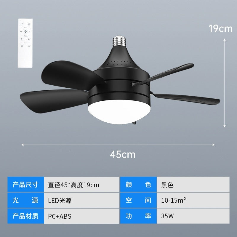 3-color Dimmable
