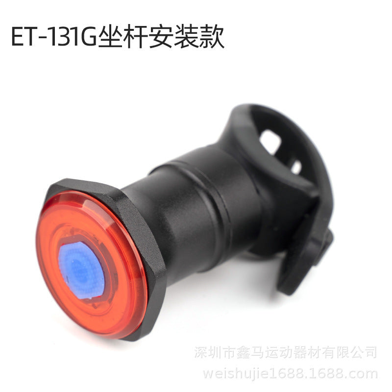 Seatpost Et-131g