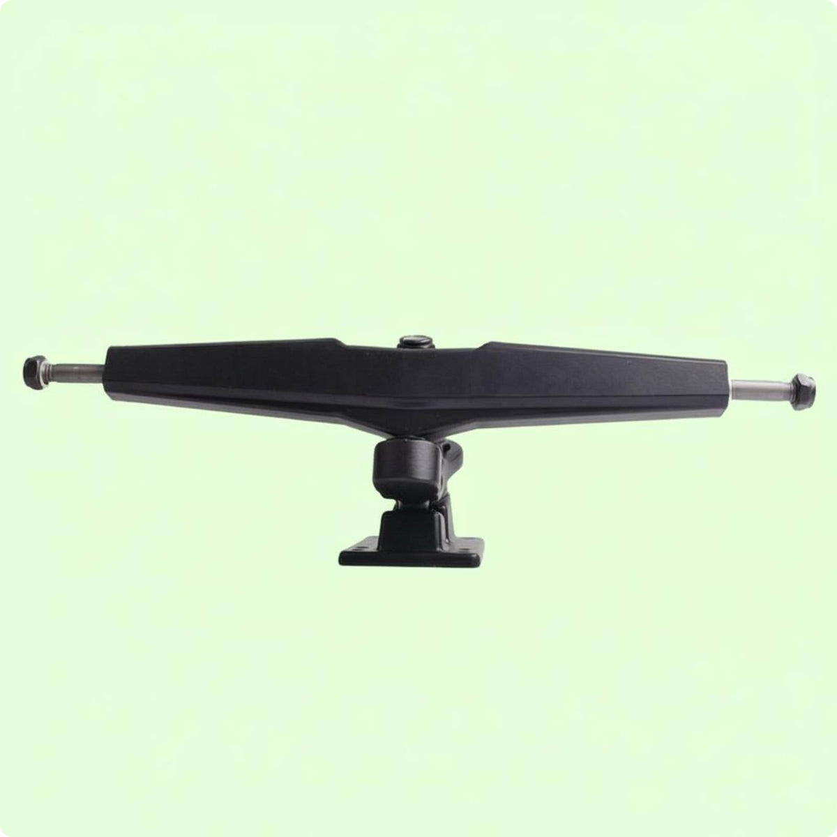Double-Layer Front Bridge Tapered Axle Assembly Metal
