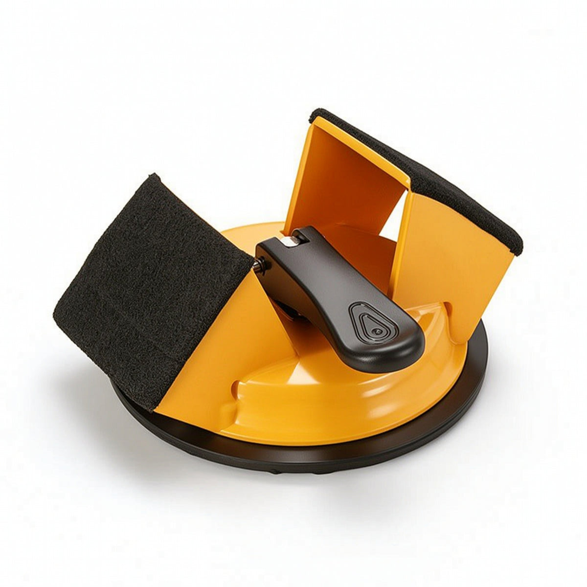 Floor Seam Repair Suction Cup Heavy-Duty Board Grabber Long-Lasting