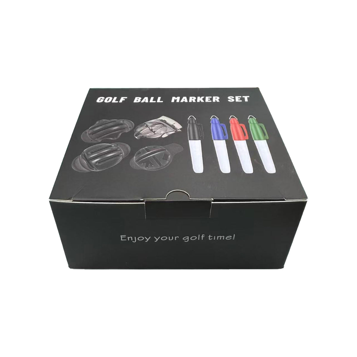 4-4 Box SET