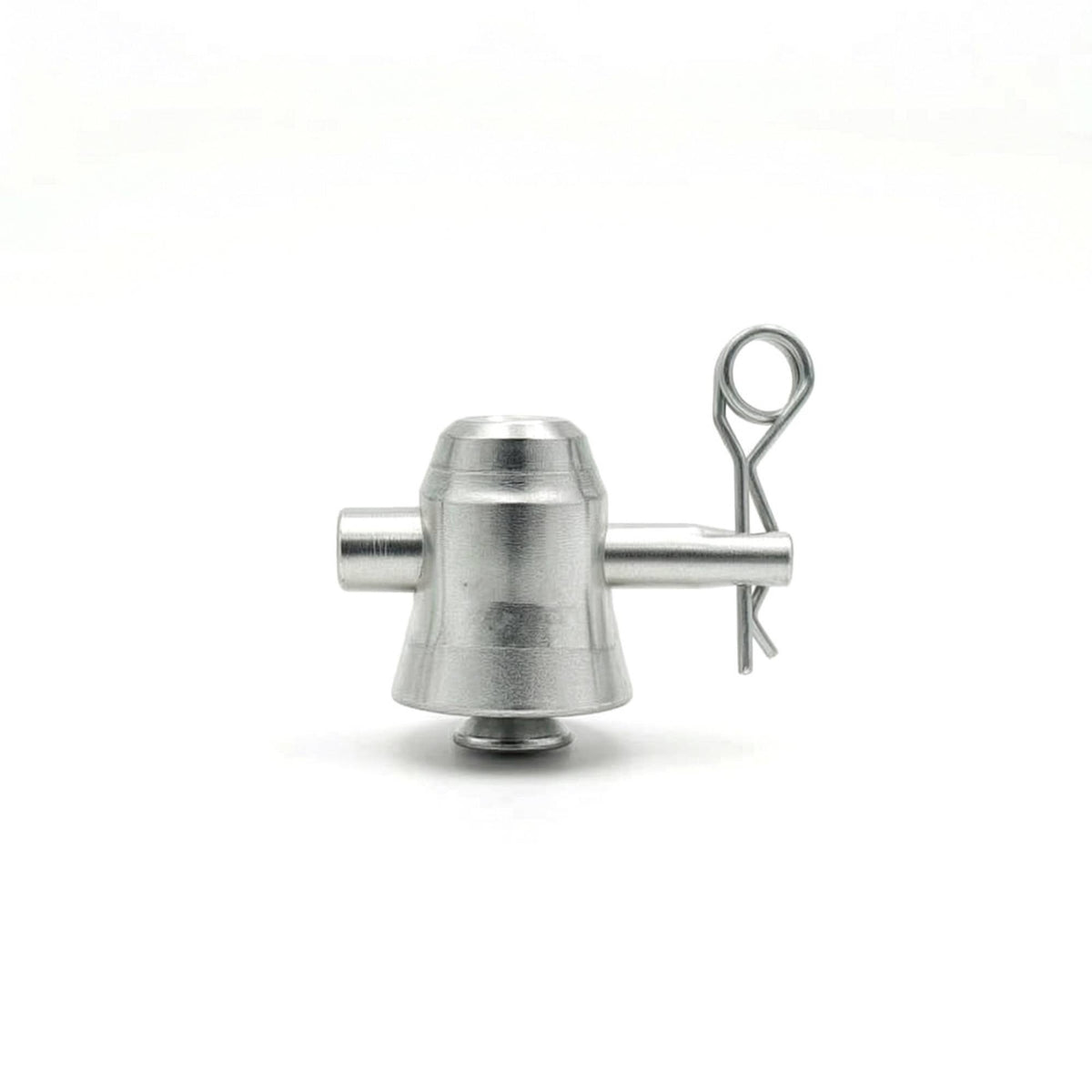 Half-Joint Connector Stage Half Conical Coupler High-Grade Framework Connector for School Performances, Nuptial Celebrations