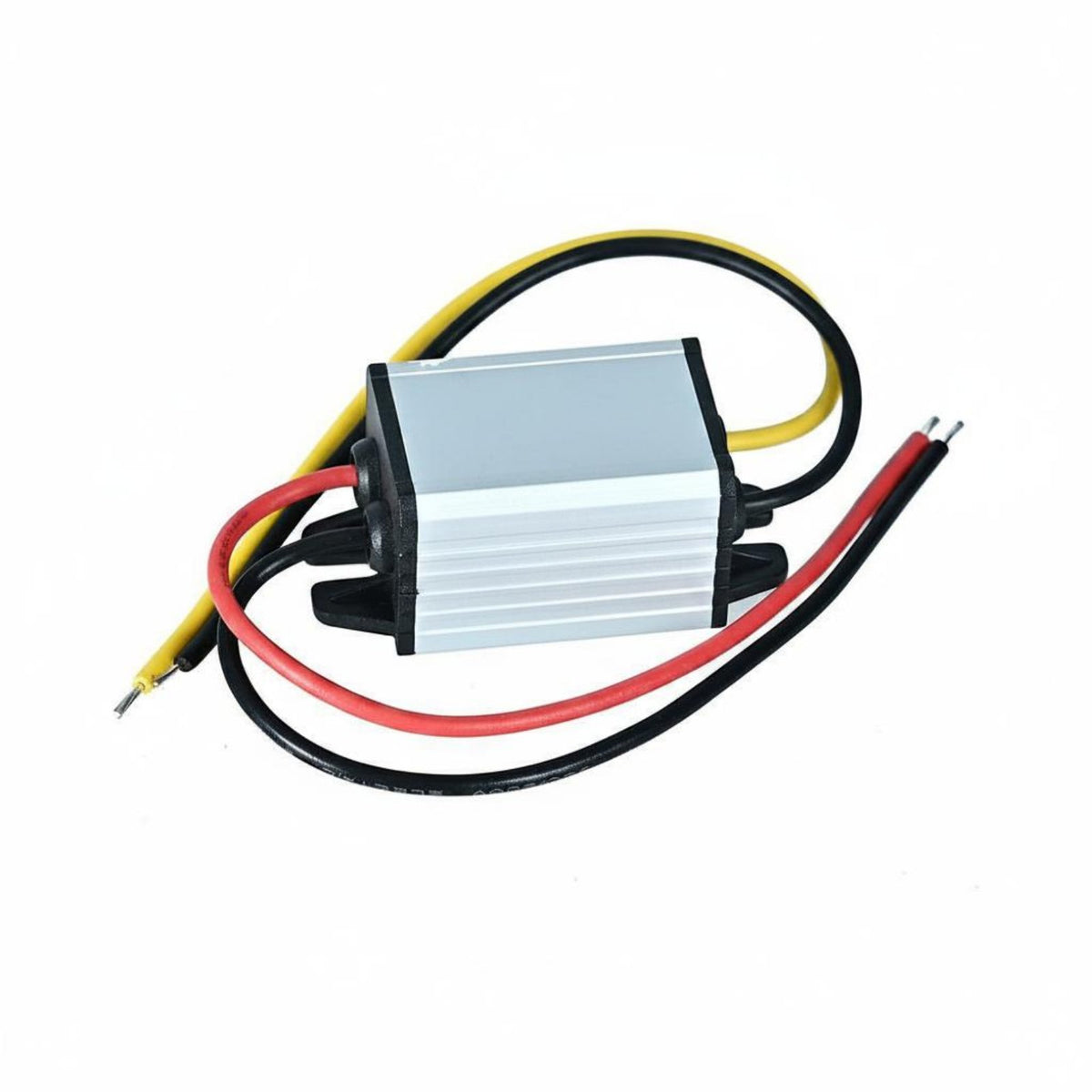 DC Voltage Reducer Converter Multiple Protections 12V to 5V Power Module
