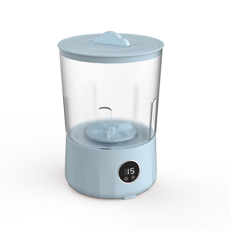 Blue / Washer En Ver