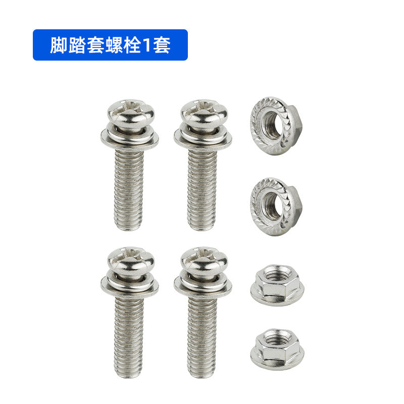 Screws SET
