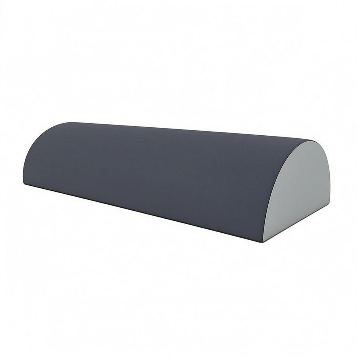 Chair Headrest Cushion Rounded Pillow Cushion Flat Base