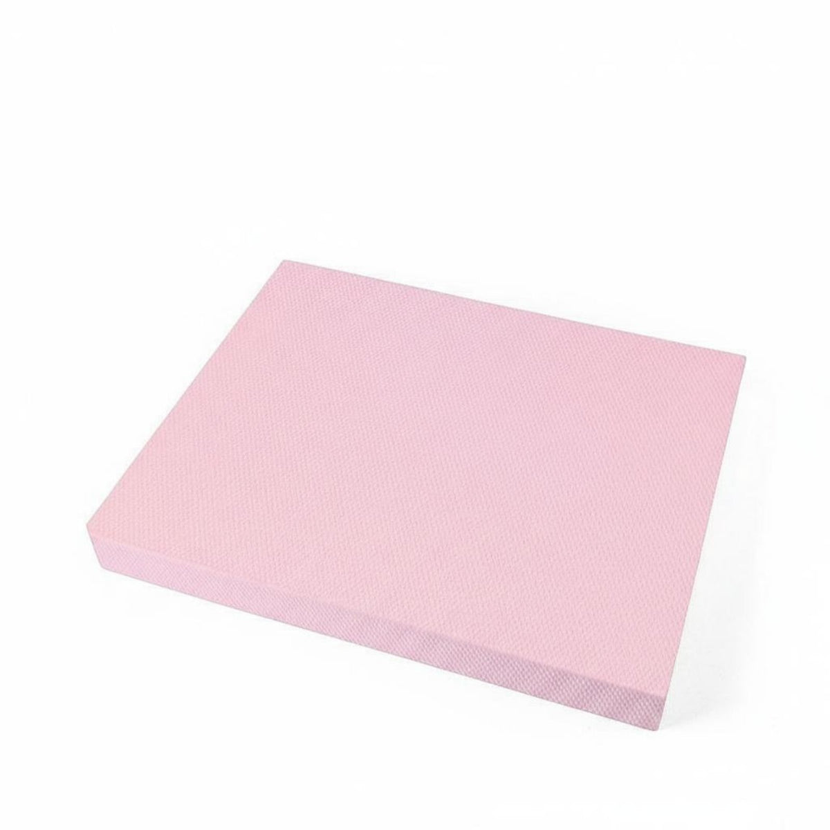 Shock-Absorbing Core Training Stability Pad Non-Slip Surface Foam Balance Pad Supportive Cushioning for Beginners, Seniors, Home Gym, Indoor