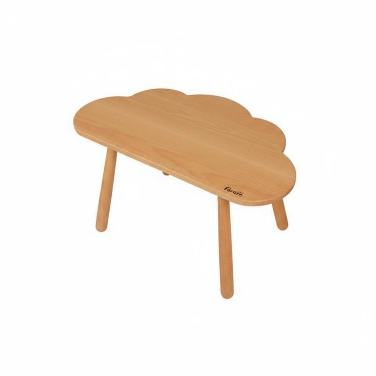 2 Pieces Multi-Activity Table and Chair Set Sturdy & Safe childs' Furniture