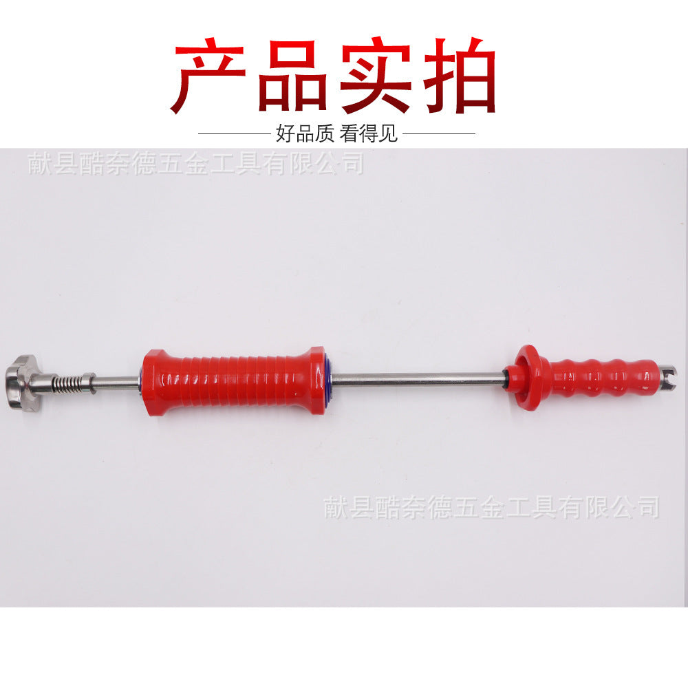 汽车钣金凹陷免钣金喷漆修复凹陷修复pc拉拔器可卸力拉锤调节弹簧